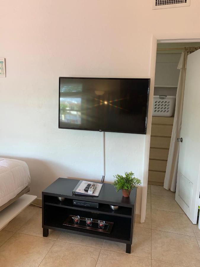 Aloha Escape Pompano Beach 아파트 외부 사진