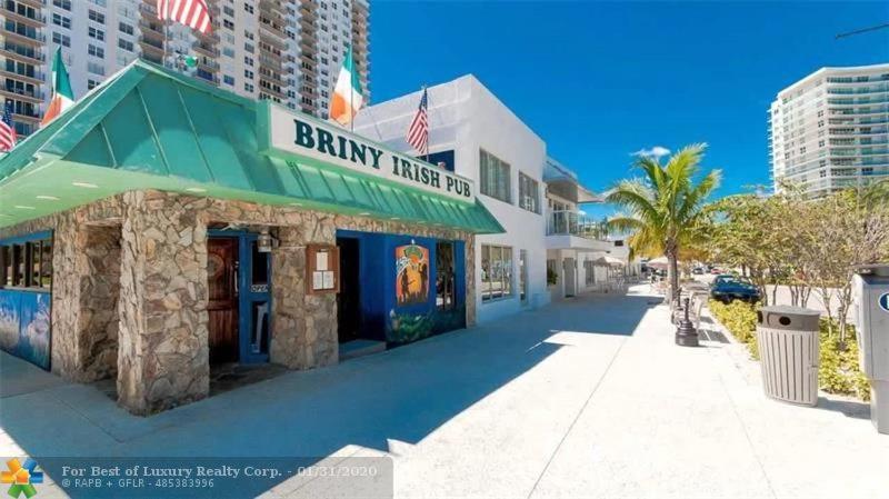 Aloha Escape Pompano Beach 아파트 외부 사진
