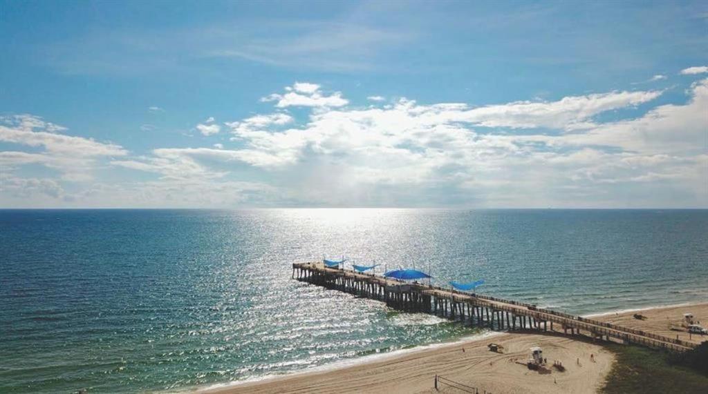 Aloha Escape Pompano Beach 아파트 외부 사진