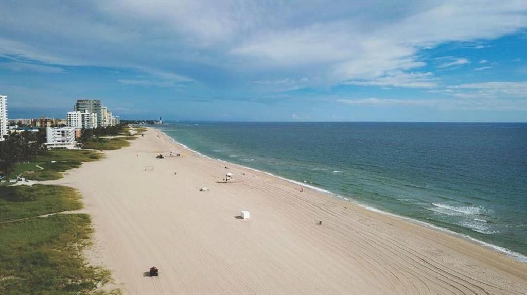 Aloha Escape Pompano Beach 아파트 외부 사진