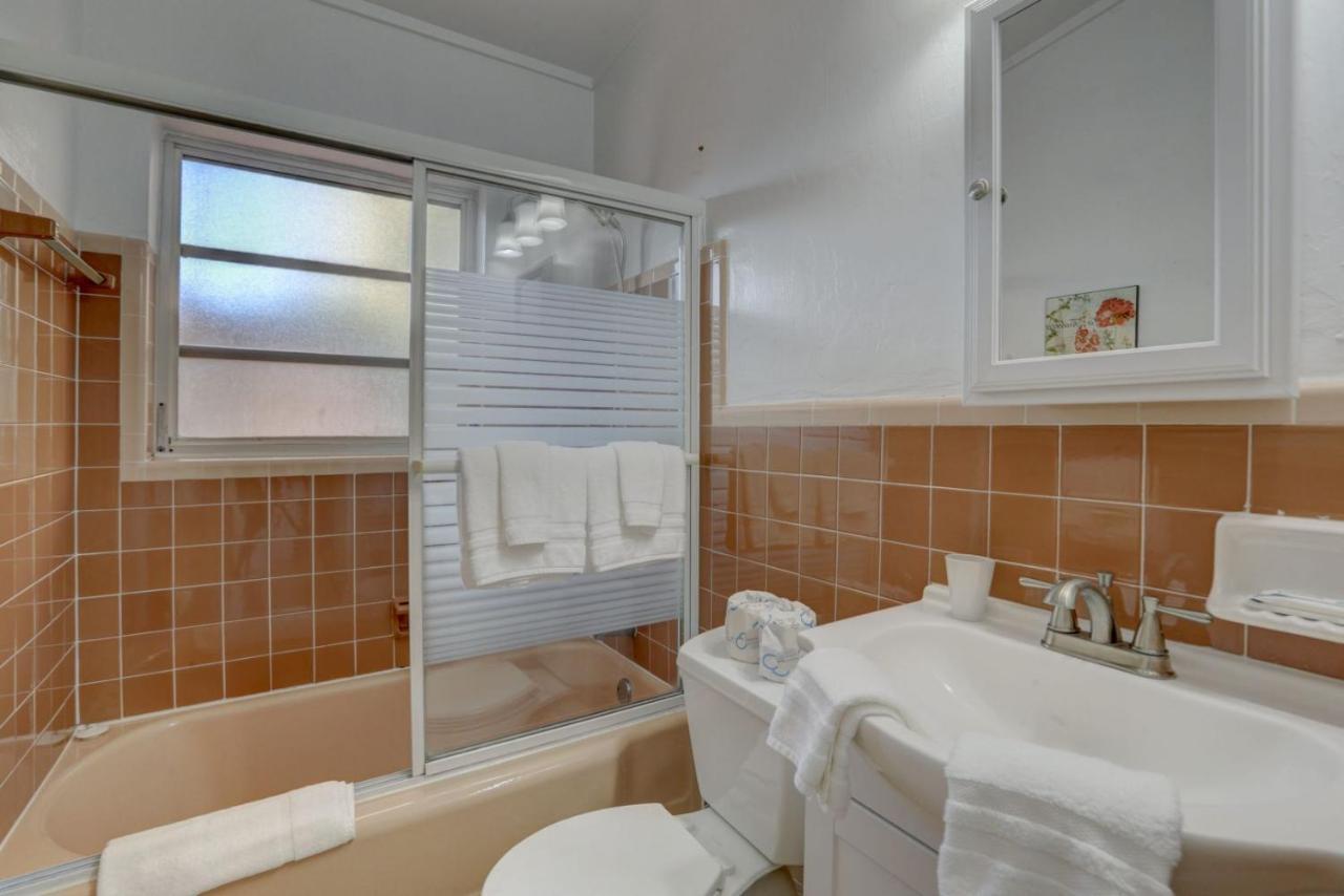 Aloha Escape Pompano Beach 아파트 외부 사진