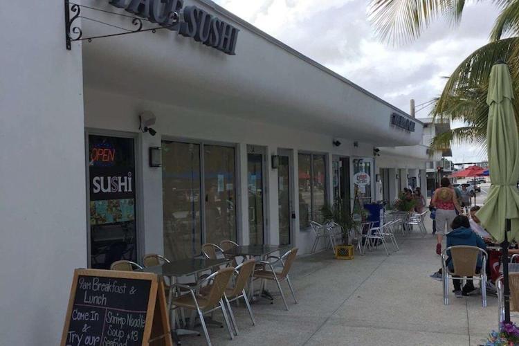 Aloha Escape Pompano Beach 아파트 외부 사진