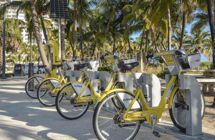 Aloha Escape Pompano Beach 아파트 외부 사진