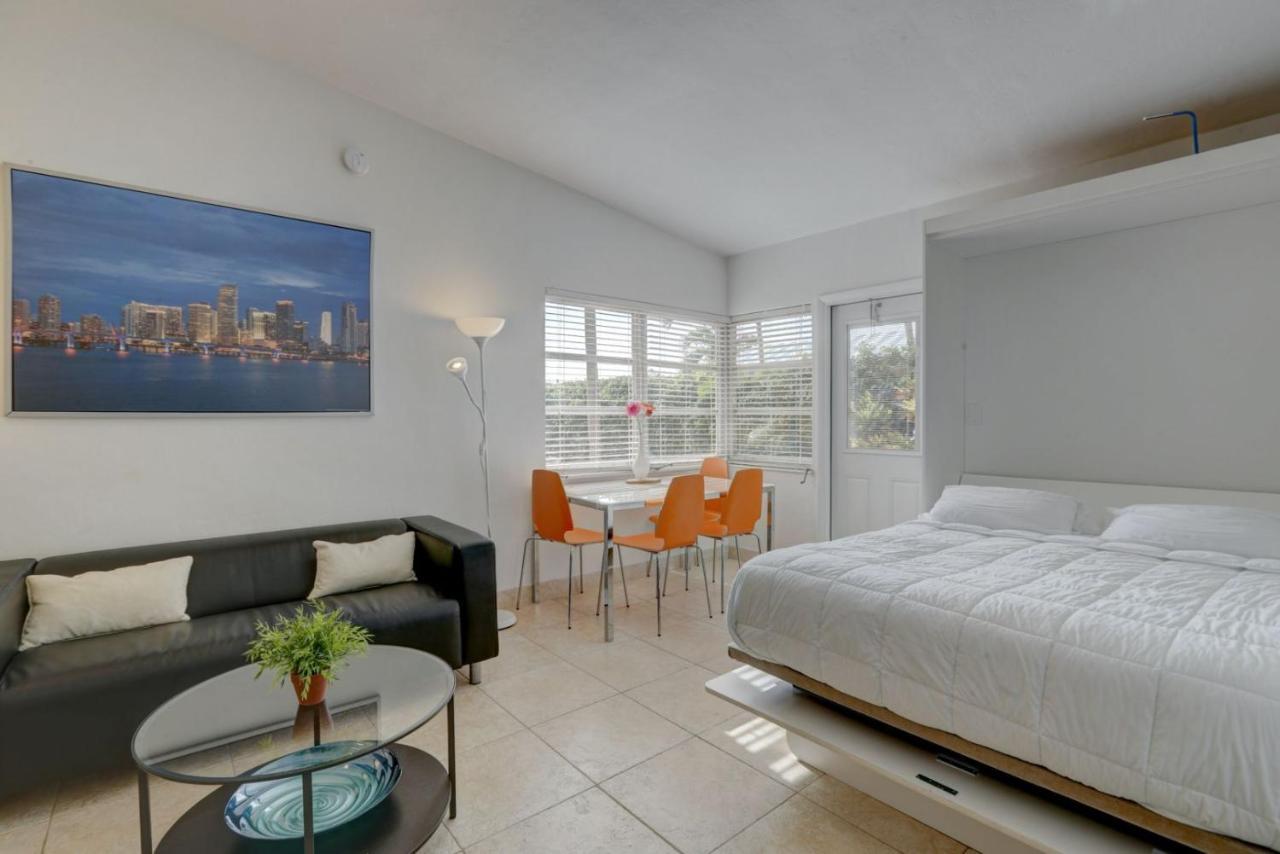 Aloha Escape Pompano Beach 아파트 외부 사진