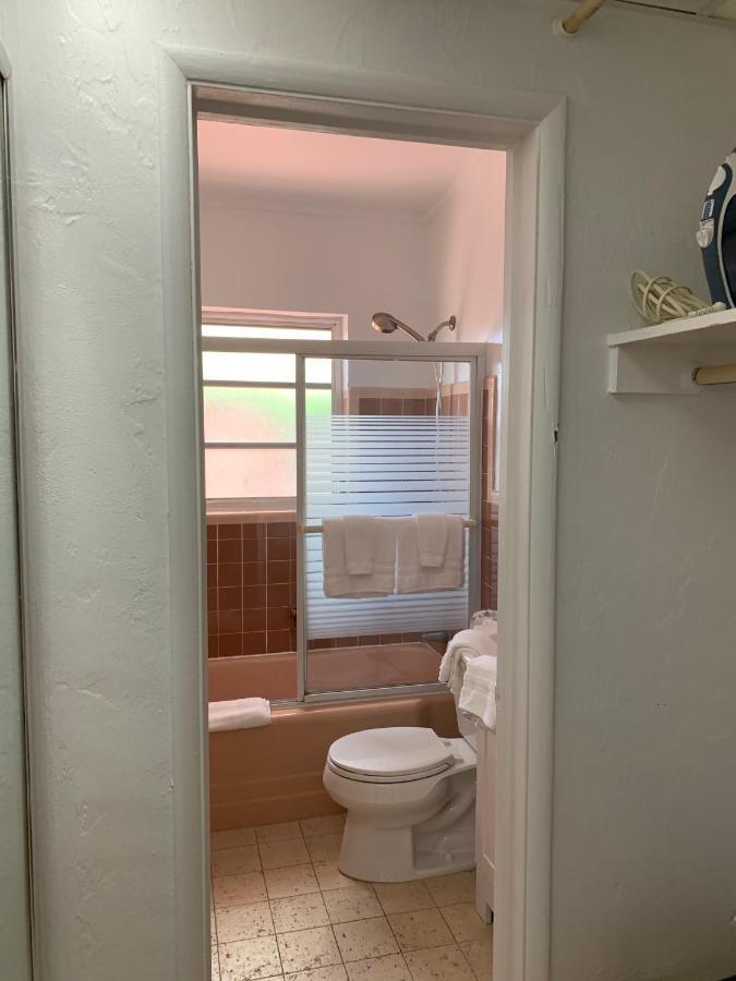 Aloha Escape Pompano Beach 아파트 외부 사진