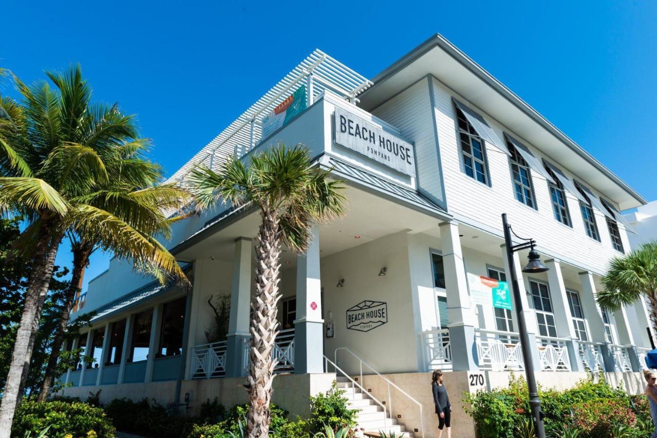 Aloha Escape Pompano Beach 아파트 외부 사진